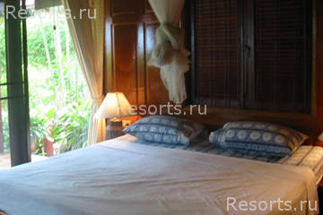 Coconut River 40